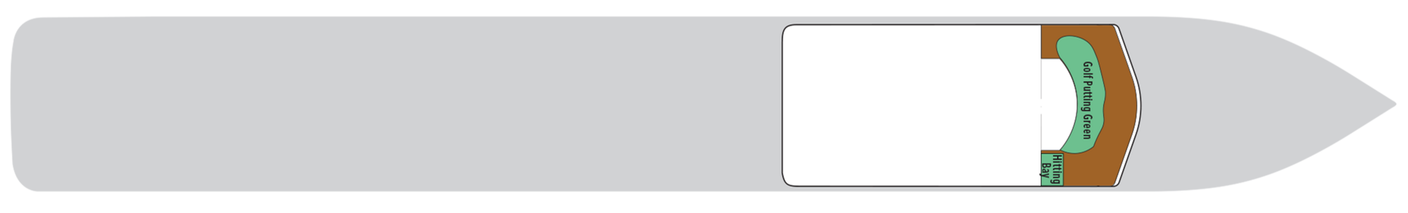 Deck 12 plan